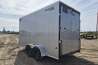 2027 Royal LCH 7' x 14' + V-Nose Cargo Trailer