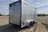 2027 Royal LCH 7' x 14' + V-Nose Cargo Trailer