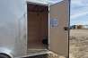 2027 Royal LCH 7' x 14' + V-Nose Cargo Trailer
