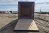 2027 Royal LCH 7' x 14' + V-Nose Cargo Trailer