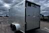 2027 Royal LCH 7' x 14' + V-Nose Cargo Trailer