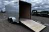 2027 Royal LCH 7' x 14' + V-Nose Cargo Trailer