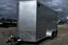 2027 Royal LCH 7' x 14' + V-Nose Cargo Trailer