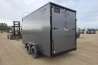 2027 Royal LCH 7' x 14' + V-Nose Cargo Trailer
