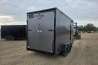 2027 Royal LCH 7' x 14' + V-Nose Cargo Trailer