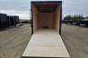 2027 Royal LCH 7' x 14' + V-Nose Cargo Trailer