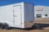 2027 Royal LCH 7' x 14' + V-Nose Cargo Trailer