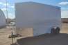 2027 Royal LCH 7' x 14' + V-Nose Cargo Trailer