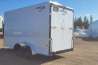 2027 Royal LCH 7' x 14' + V-Nose Cargo Trailer