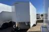 2027 Royal LCH 7' x 14' + V-Nose Cargo Trailer