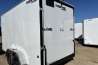 2027 Royal LCH 7' x 14' + V-Nose Cargo Trailer