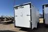 2027 Royal LCH 7' x 14' + V-Nose Cargo Trailer