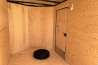 2027 Royal LCH 7' x 14' + V-Nose Cargo Trailer
