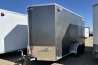 2027 Royal LCH 7' x 14' + V-Nose Cargo Trailer