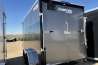 2027 Royal LCH 7' x 14' + V-Nose Cargo Trailer