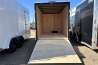 2027 Royal LCH 7' x 14' + V-Nose Cargo Trailer