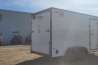 2027 Royal LCH 7' x 14' + V-Nose Cargo Trailer