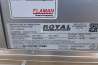 2027 Royal LCH 7' x 14' + V-Nose Cargo Trailer