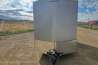 2027 Royal LCH 7' x 14' + V-Nose Cargo Trailer
