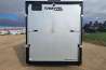 2027 Royal LCH 7' x 14' + V-Nose Cargo Trailer