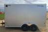 2027 Royal LCH 7' x 14' + V-Nose Cargo Trailer
