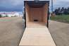 2027 Royal LCH 7' x 14' + V-Nose Cargo Trailer