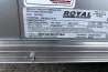 2027 Royal LCH 7' x 14' + V-Nose Cargo Trailer