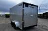 2027 Royal LCH 7' x 14' + V-Nose Cargo Trailer