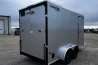 2027 Royal LCH 7' x 14' + V-Nose Cargo Trailer