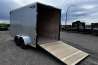 2027 Royal LCH 7' x 14' + V-Nose Cargo Trailer