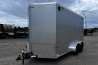 2027 Royal LCH 7' x 14' + V-Nose Cargo Trailer