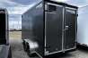 2027 Royal LCH 7' x 14' + V-Nose Cargo Trailer
