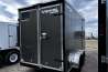 2027 Royal LCH 7' x 14' + V-Nose Cargo Trailer