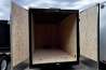 2027 Royal LCH 7' x 14' + V-Nose Cargo Trailer