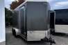 2027 Royal LCH 7' x 14' + V-Nose Cargo Trailer