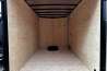 2027 Royal LCH 7' x 14' + V-Nose Cargo Trailer