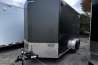 2027 Royal LCH 7' x 14' + V-Nose Cargo Trailer