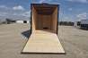 2027 Royal LCH 7' x 16' + V-Nose Cargo Trailer