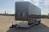 2027 Royal LCH 7' x 16' + V-Nose Cargo Trailer