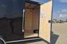 2027 Royal LCH 7' x 16' + V-Nose Cargo Trailer