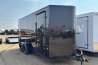 2027 Royal LCH 7' x 16' + V-Nose Cargo Trailer