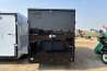 2027 Royal LCH 7' x 16' + V-Nose Cargo Trailer