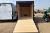 2027 Royal LCH 7' x 16' + V-Nose Cargo Trailer