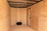 2027 Royal LCH 7' x 16' + V-Nose Cargo Trailer