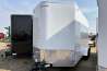 2027 Royal LCH 7' x 16' + V-Nose Cargo Trailer