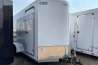 2027 Royal LCH 7' x 16' + V-Nose Cargo Trailer