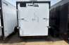 2027 Royal LCH 7' x 16' + V-Nose Cargo Trailer