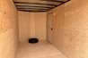 2027 Royal LCH 7' x 16' + V-Nose Cargo Trailer