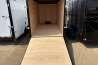 2027 Royal LCH 7' x 16' + V-Nose Cargo Trailer