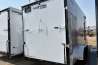 2027 Royal LCH 7' x 16' + V-Nose Cargo Trailer